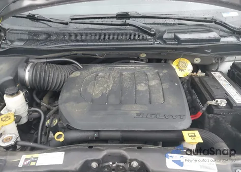 2019 Dodge Grand Caravan Sxt from USA, damaged, VIN 2C4RDGCG9KR716448